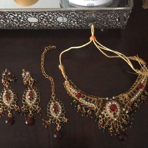 Indian Jewellery